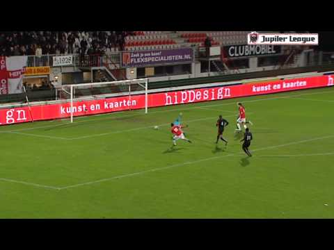 FC Oss - Telstar