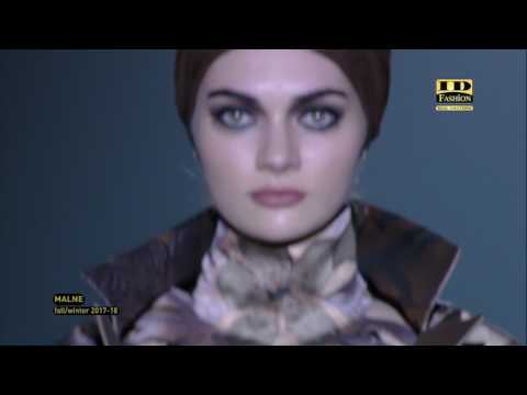 MALNE | FW 17/18 | Madrid | Mercedes-Benz Fashion Week