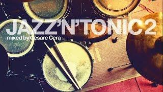 Top Acid Jazz - Mixed Music - JAZZ'N'TONIC VOL.2