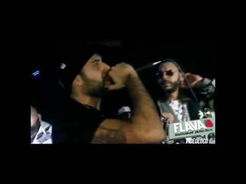 Uomodisu, Skarraphone & KiàMan - Freestyle @ Buio essential Club