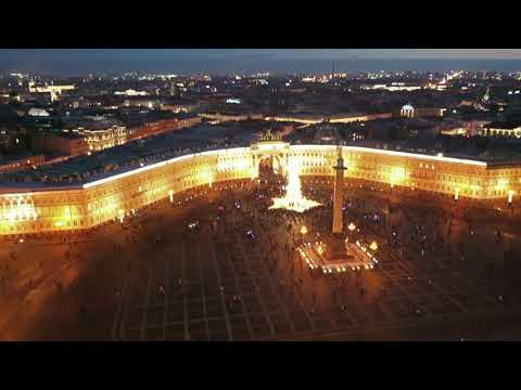 Санкт-Петербург, Центр, 04.01.2021 (Saint Petersburg, Center)