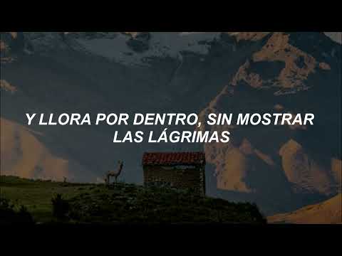 CHOLO SOY - LUIS ABANTO MORALES (LETRA)