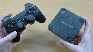 $35 Ridiculous 45k Game Box V5 Solution 😱 !