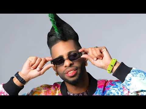 "No Es Culpa Mía" JERSEY REMIX (El Yonki, Mafio) - Telesto