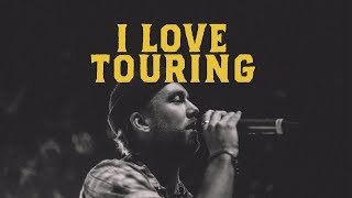 SonReal - I Love Touring (vlog)