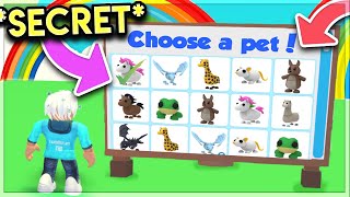 How To Get Free Pets In Adopt Me - adopt me pets roblox images