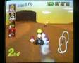Mario Kart 64 Mushroom Cup 150cc Part 2 2