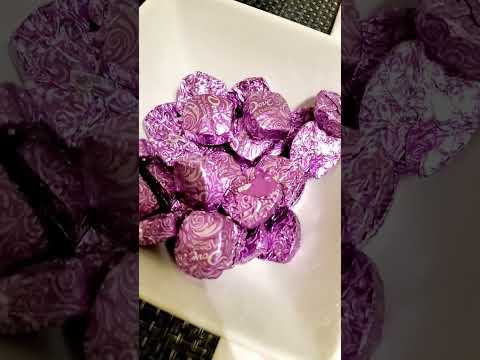 dove dark chocolate & almonds sounds #asmr #satisfying #trending #shorts #interesting #chocolate