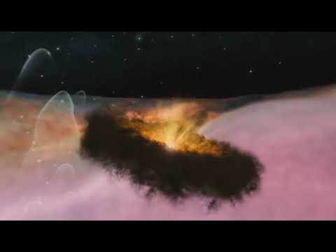 Rok świetlny, czym jest oraz przykłady z nim związane..