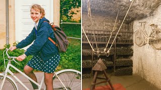 Student Vanished on Ride to School in 1988, 14 Years Later a Wine Cellar Reveals...