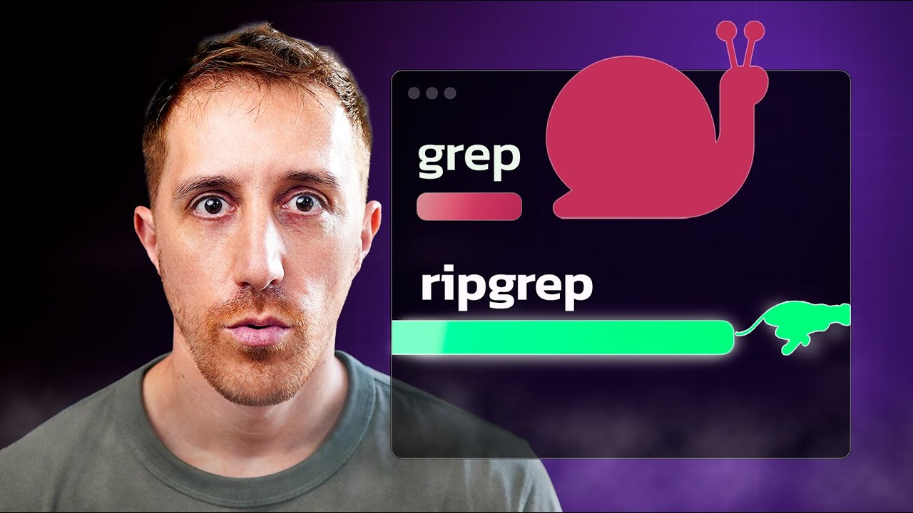 World's Fastest Text Search CLI