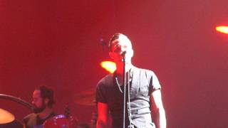 The Killers - Flesh And Bone @ Wembley Stadium, London 22/06/2013
