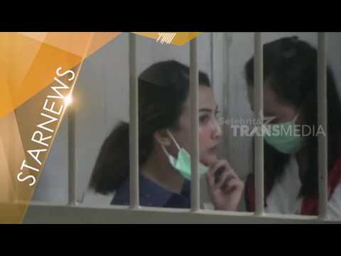 Surat Vanessa Angel Untuk Nicky Tirta | SELEBRITA PAGI (22/05/19)