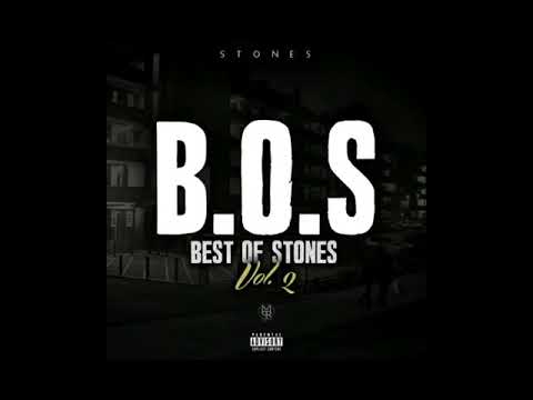 MIKE STONES X LIL T - LINE DON'T STOP