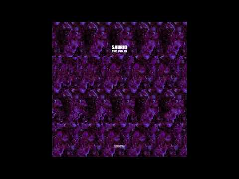 Saurio - Zeta Reticulans [HXAGRM058]