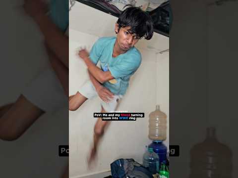 Mai To John Cena Banunga😅🌀!! #shorts #funnyvideo #viralvideos #relatable
