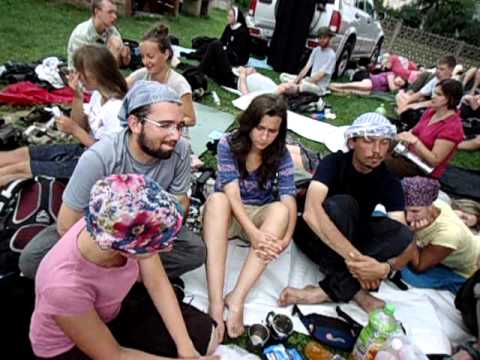 Grupa SZARA WAPM 2011 - Szema Izrael