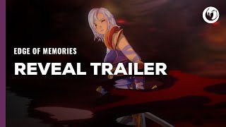 Edge of Memories | Reveal Trailer Trailer