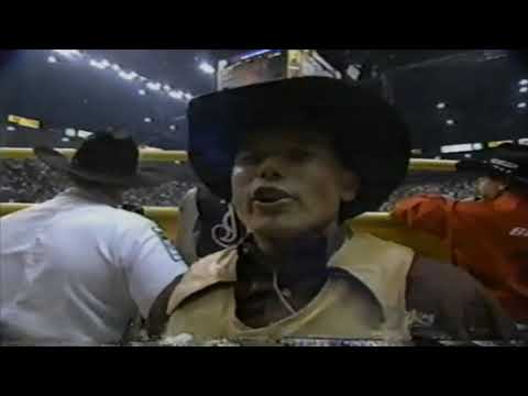 Ted Nuce vs Nose Dive - 95 PBR Finals (83 pts)