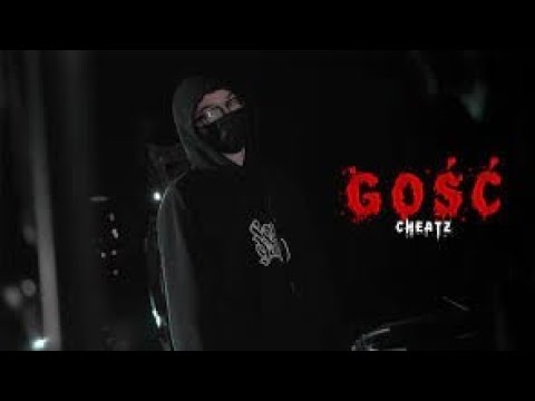 Cheatz - Gość + teledysk (reupload)