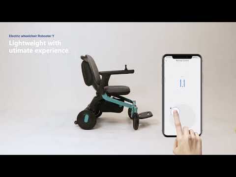 Product video