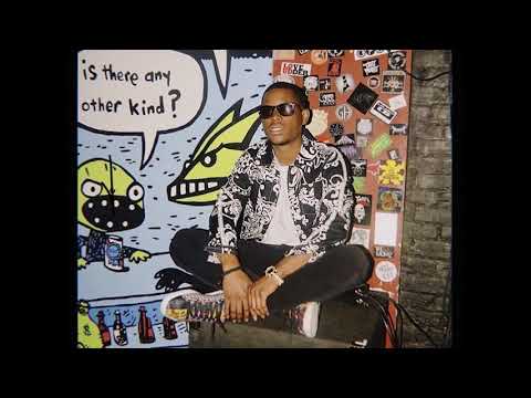 Stephen Jailon - Overnight Freestyle (Feat. Daughter) (Official Audio)