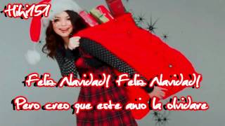 Christmas Wrapping ~ Miranda Cosgrove [Español] HD!