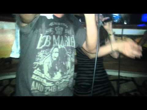 JAKA, MISTILLA E HE KEE live al BUNKER, San Biagio