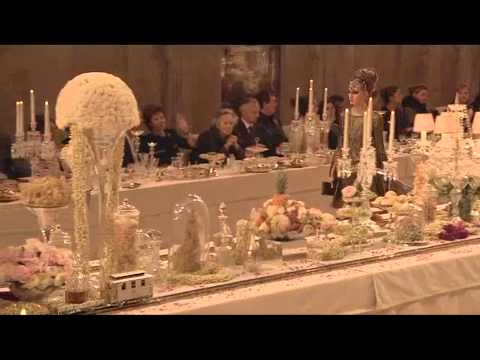 Chanel Métiers d'art Paris-Bombay 2011/2012