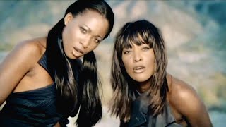 eternal - Whatcha Gonna Do (Official HD Music Video)