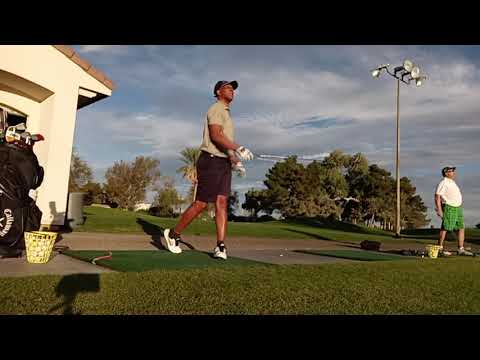 Dock Golf Swing 11 1 1e