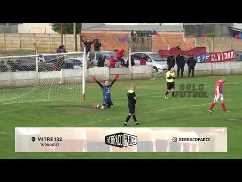 DEFINICION POR PENALES INDEPENDIENTE  - AUTOMOTO