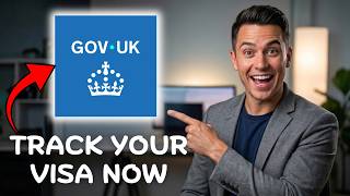 How to Check Your UK Visa Application Status in 2026