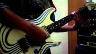 Video thumbnail for Testing Dunlop Blues Bottle Guitar Slide 272 Reg Med by isonsov