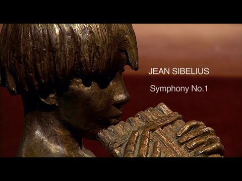 Sibelius: Symphony No. 1  - Jukka-Pekka Saraste & Oslo Philharmonic Orchestra