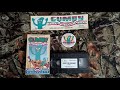 FULL VHS TAPE Gumby For President Volume 9 1984 Family Home Entertainment