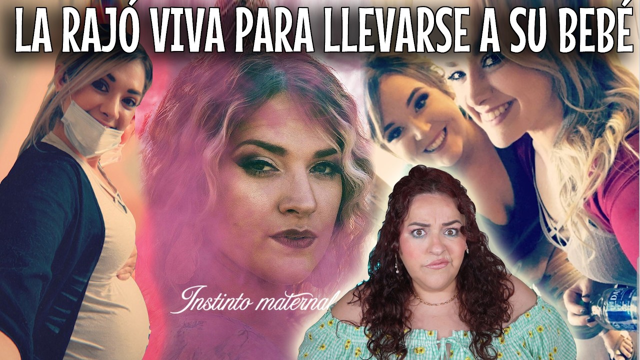 TODAS las MENTIRAS y CRÍMENES de TAYLOR PARKER que no cuenta NETFLIX // MimiXXL