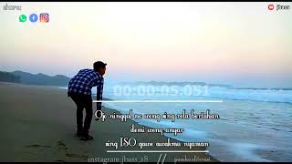 Download lagu Story' wa terbaru //gumantung ROSO mp3