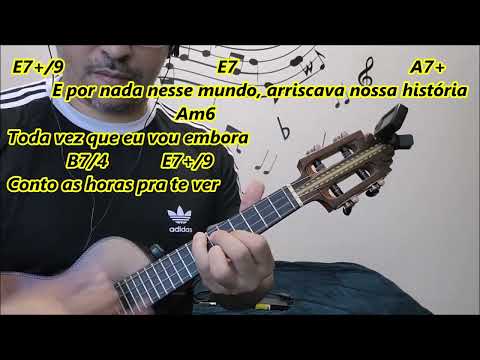 Um Só Sentimento - Grupo Bom Gosto