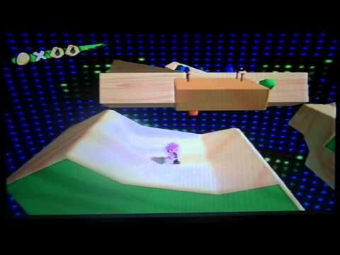 Super Mario Sunshine (GC) Playthrough pt13 Gooper Blooper's Return