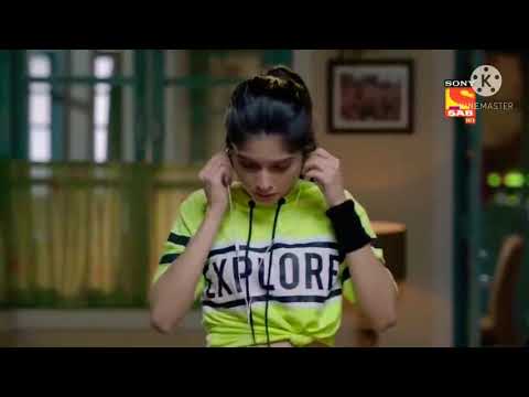 Madam Sir Funny Comedy Scene || Santosh Yadav 😂😂🤣❤️ || madam sir thug life 😂😂
