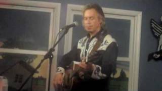 Jim Lauderdale &quot;You Don&#39;t Seem to Miss Me&quot;
