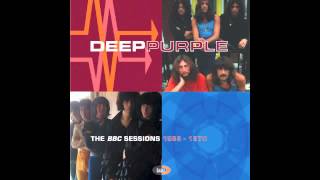 Deep Purple: The BBC Sessions 1968-70 (CD 1/2)