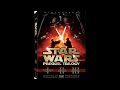 Opening To Star Wars Episode 2 Attack Of The Clones 2002 DVD Widescreen Edition Disc 1