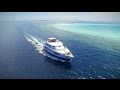 M/Y Honors Legacy - Maldives Luxury Liveaboard, M/Y Honors Legacy, Malediven