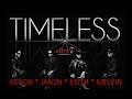 After 7 - "Runnin Out" (HQ Audio) w-Lyrics (2016)