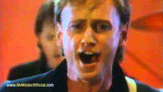 Mr Mister &#39;Hunters Of The Night&#39;