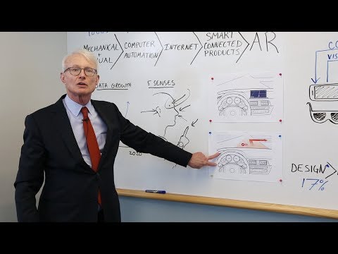 ホワイトボードセッションすべての組織にAR戦略が必要な理由 (Whiteboard Session: Why Every Organization Needs an AR Strategy)