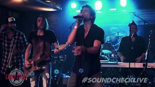 Nuno Bettencourt, Gary Cherone &amp; Guests: &quot;Staying Power&quot; (Queen Cover at Soundcheck Live)