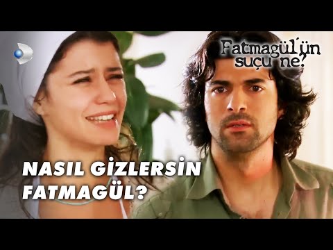 Kerim, Sinirine Yenik Düştü! | Fatmagül'ün Suçu Ne? 37. Bölüm